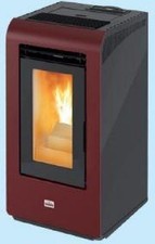 QUEENPLUS HE10 STUFA A PELLET