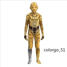 Star Wars Robot Cosplay Props