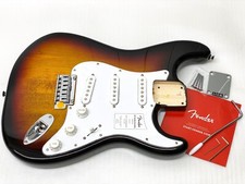 Standard Series Fender FULL