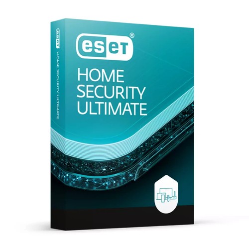 Eset home security ultimate - home,