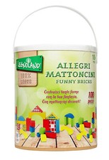 Secchiello costruzioni legno