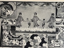 Liberty Art Nouveau 5