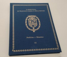 LA BIBLIOTECA DI FRANCESCO