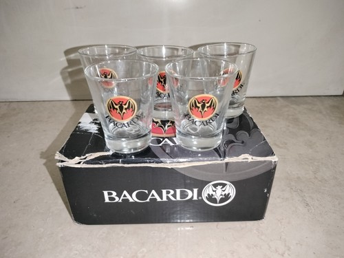 Bicchieri bicchierini di - 5,