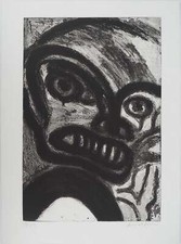 Bengt LINDSTROM : La Colère