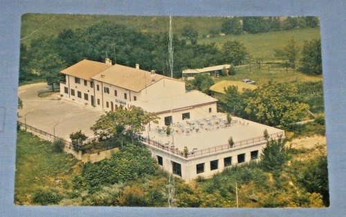 Cartolina avesa verona - avesa,
