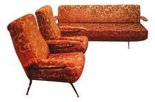 Salotto completo divano - completo, e
