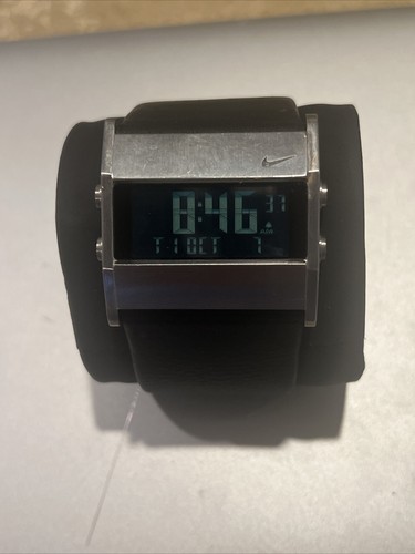 Raro nuovissimo orologio nike - orologio,