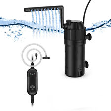 Filtro interno acquario 5 in 1