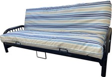 Coprimaterasso Futon Completo