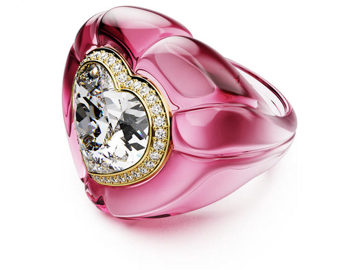 Swarovski 5709994 anello - swarovski,