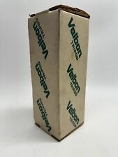 Supporto fotocamera mini treppiede vintage "RARO" NOS Velbon Panhead PH-128 con scatola originale