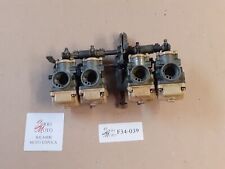 CARBURATORE DELLORTO PHBG18 BENELLI 254