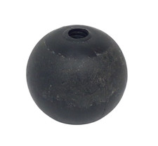 Cybex Multigym 8011 Sistema di Forza Sfera in Gomma con Foro Cavo Stop Palestra 524672