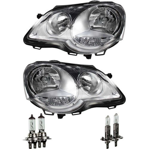 Set fari per polo 9n3 - set, di