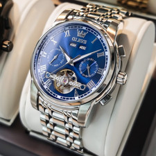 Orologi Uomo Automatico