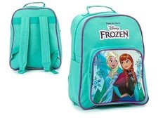 Zaino frozen bimba scuola - zaino,