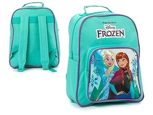 Zaino frozen bimba scuola - bimba,