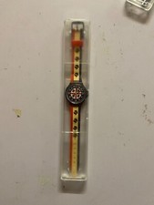 orologio Cagliari calcio serie football watch calciatori parmalat