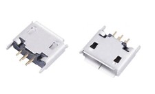 2X CONNETTORE MICRO USB