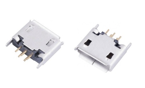 Connettore micro usb - connettore,