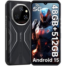 2025 OUKITEL WP55 PRO 5G
