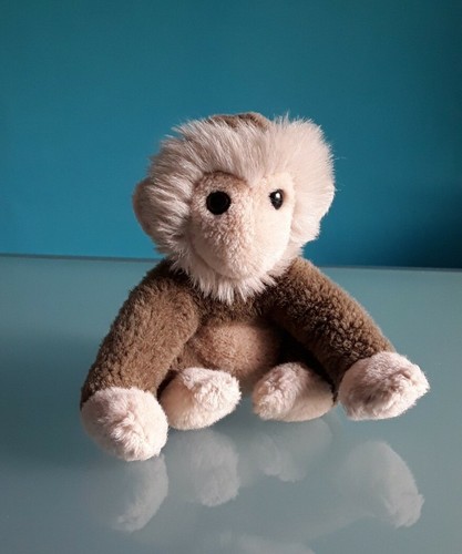 Trudi peluche scimmia - peluche,,