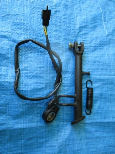 Cavalletto laterale kimco gran - cavalletto,