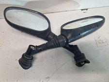 KYMCO DOWNTOWN 300 I 2012 COPPIA SPECCHI SPECCHIETTI RETROVISORI SPECCHIO