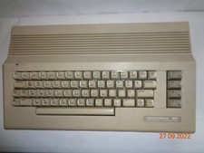 COMMODORE C64 – COMPLETO DI