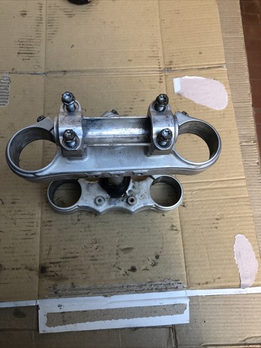 Piastre sterzo ktm - piastre, 300