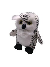 Peluche Pupazzo Stoffa Animale