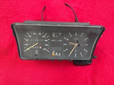 VW Golf 1 tachimetro motometro