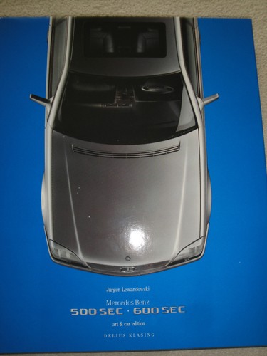 Rarität buch mercedes benz - buch, mercedes-benz