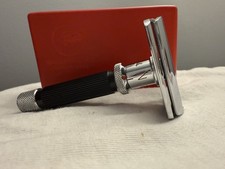 Gibbs Adjustable DE Safety