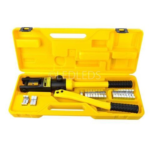 Pinza crimpatrice crimpare - crimpatrice,