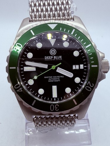 Orologio subacqueo automatico - orologio,