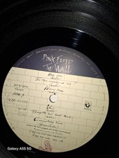 PINK FLOYD - The Wall (1979) 2