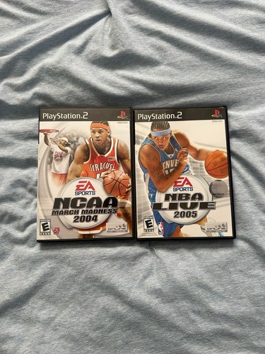 Sports basketball nba - ea,