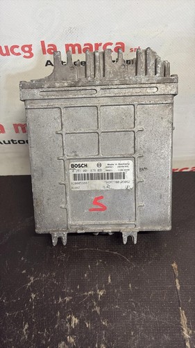 Centralina bosch 0281001878 - bosch,