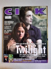 Rivista  Ciak  Novembre  2008