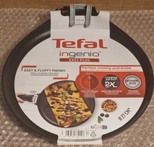 Tefal Ingenio Crepe Pan 27 cm