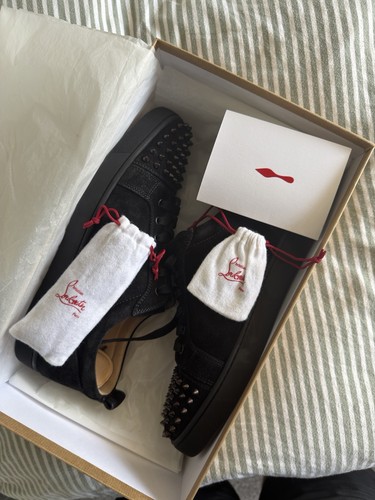 Christian louboutin louis - louboutin,