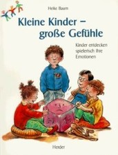 Kleine Kinder, große