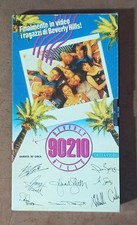 VHS - Beverly Hills 90210 episodio pilota