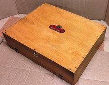 "meccano" Bral 6 - Anni 50; 610 pezzi di 83 tipologie. Verificato, 100% completo