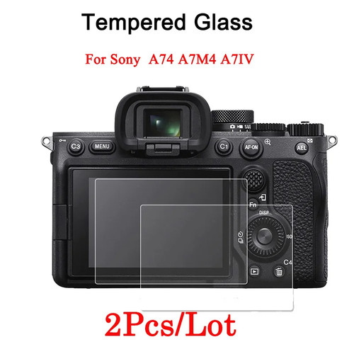 Sony a74 a7m4 - a74,
