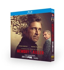 Memory of a Killer (2026) BD