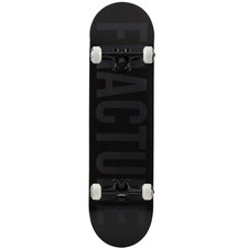 Monopattino completo Fracture