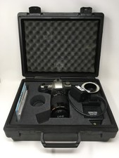 Pentax ZX-30 con obiettivo